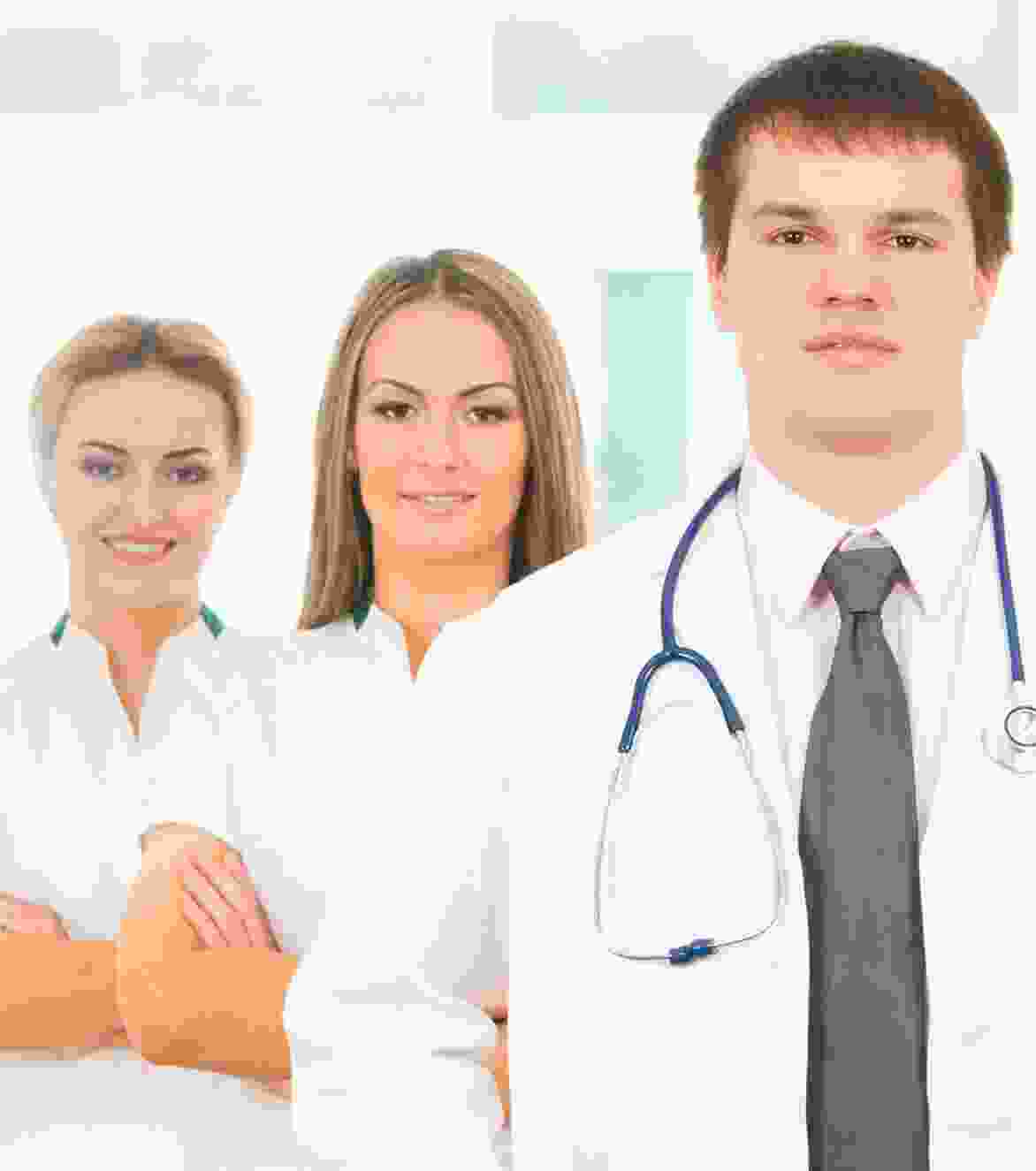 Male breast reduction